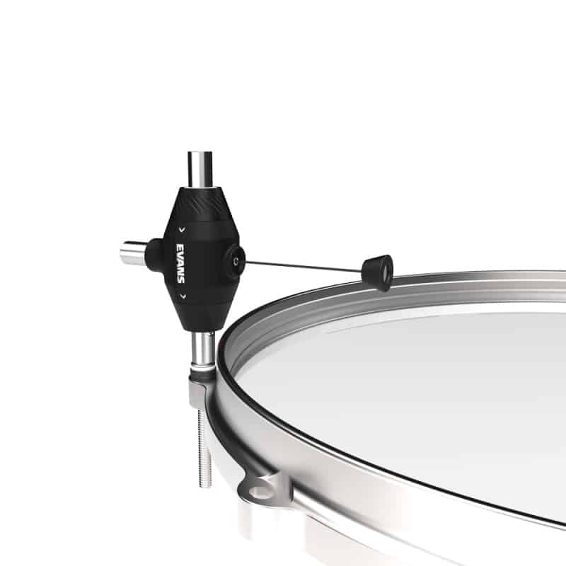 Evans Pull Cord Drum Key - Image 5