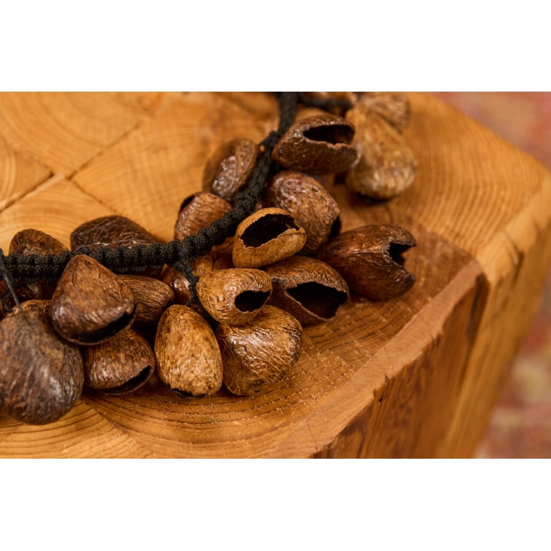 Meinl Pangi Waterfall Shaker, 40 Seeds - Image 3