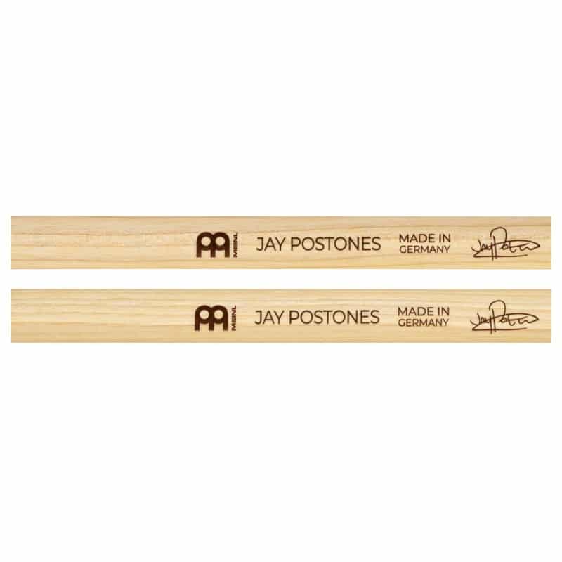 Meinl Jay Postones Signature Drumsticks - Image 3