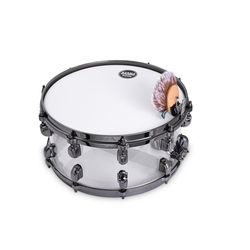 Rohema MiniMuff 10yr Anniversary Dampener - 4 Set - Image 4