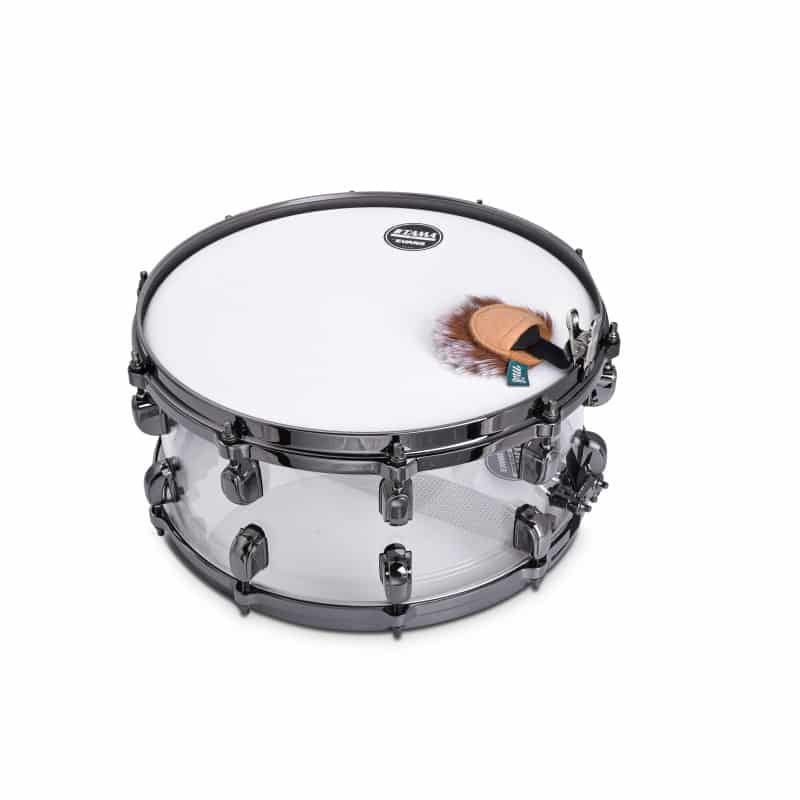 Rohema MiniMuff 10yr Anniversary Dampener - 4 Set - Image 3