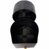 Practice pad case for drummers and percussionists.