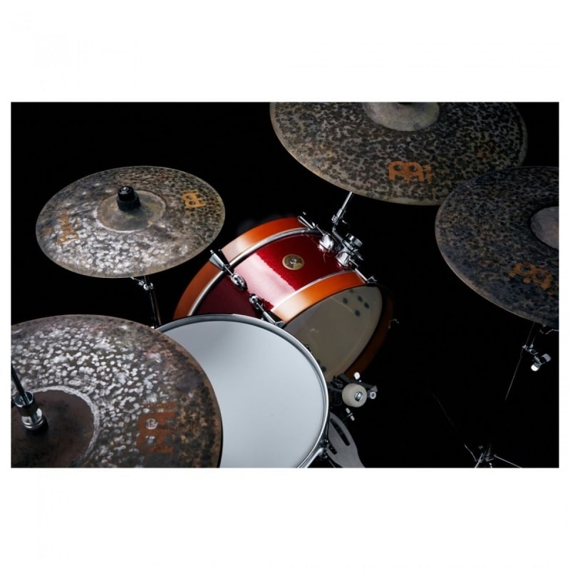 Tama Club-JAM Mini 2pc Shell Pack - Candy Apple Mist - Image 2