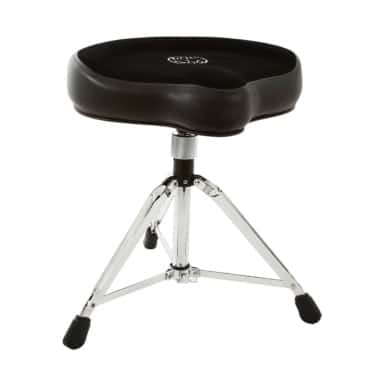 Roc N Soc Cycle Throne with Base - Black