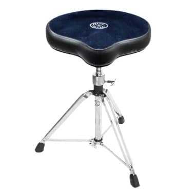 Roc N Soc Cycle Throne with Base - Blue