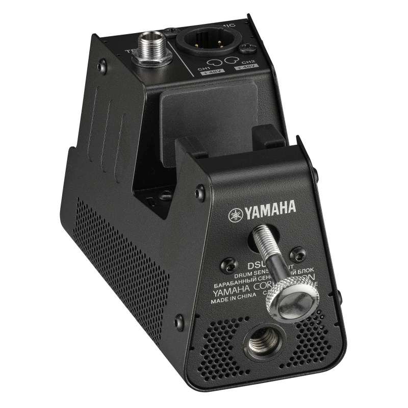 Yamaha EAD50 Electronic Acoustic Drum System - Image 9