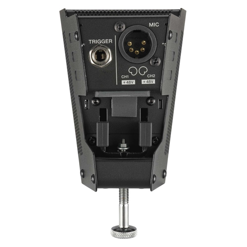 Yamaha EAD50 Electronic Acoustic Drum System - Image 10
