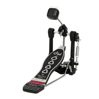 DW 6000 Accelerator Single Pedal
