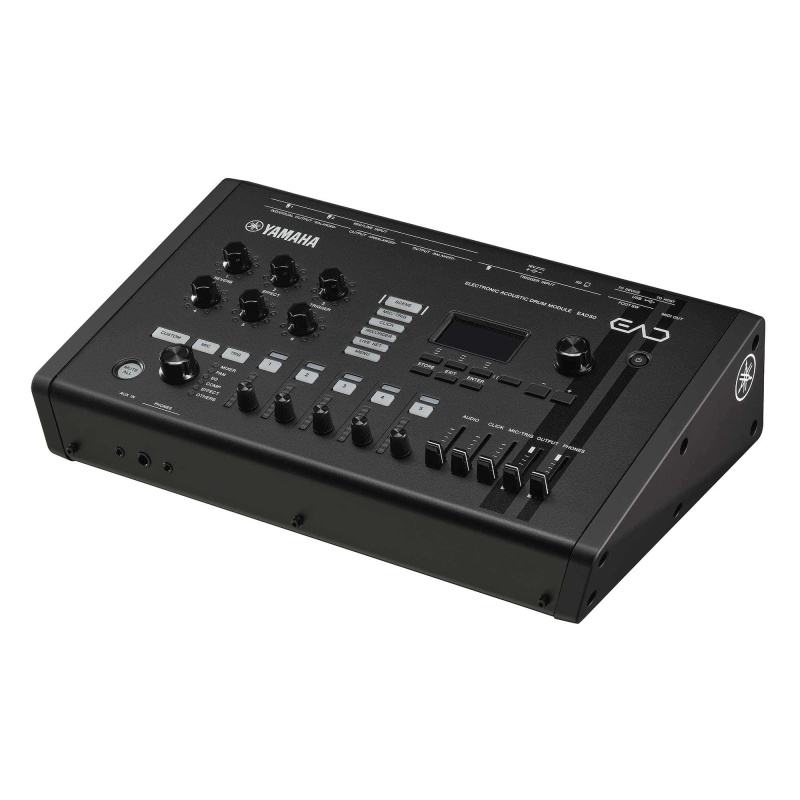 Yamaha EAD50 Electronic Acoustic Drum System - Image 2