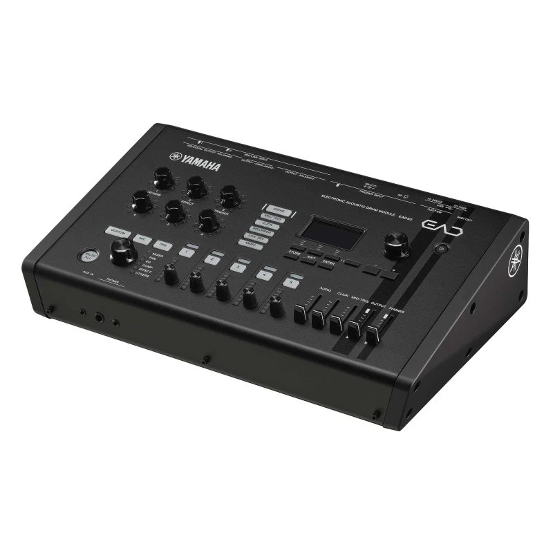 Yamaha EAD50 Electronic Acoustic Drum System - Image 2