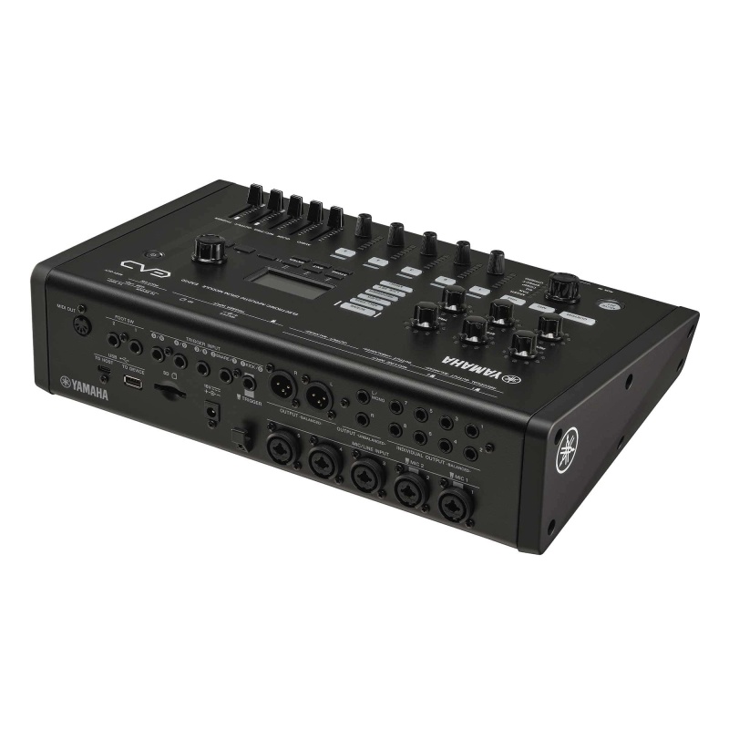 Yamaha EAD50 Electronic Acoustic Drum System - Image 7