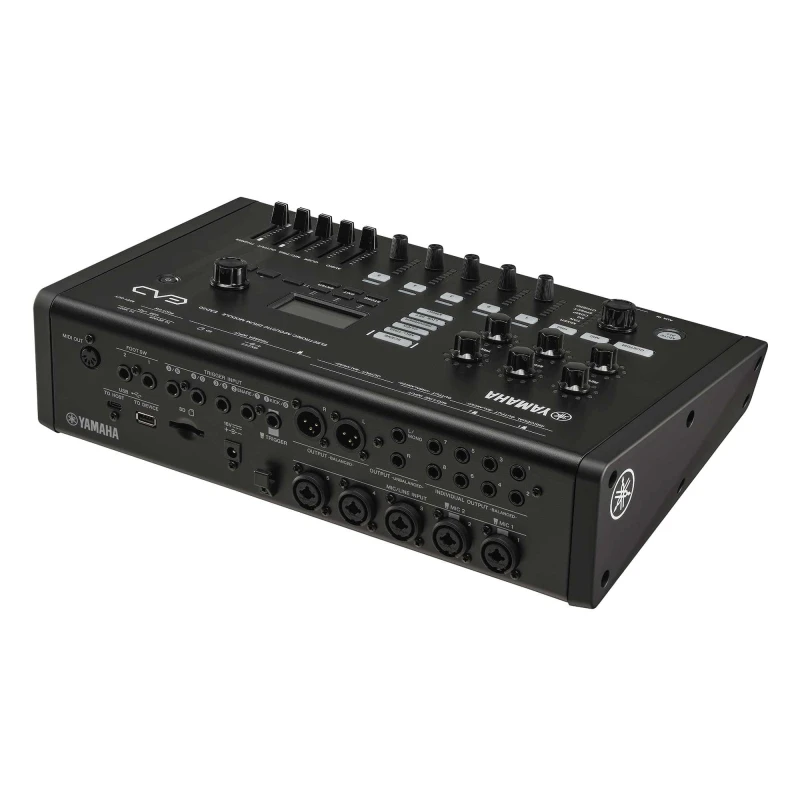 Yamaha EAD50 Electronic Acoustic Drum System - Image 7