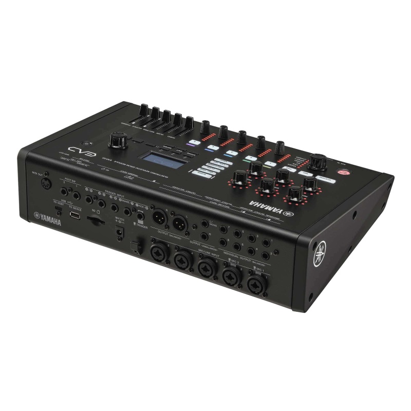 Yamaha EAD50 Electronic Acoustic Drum System - Image 11