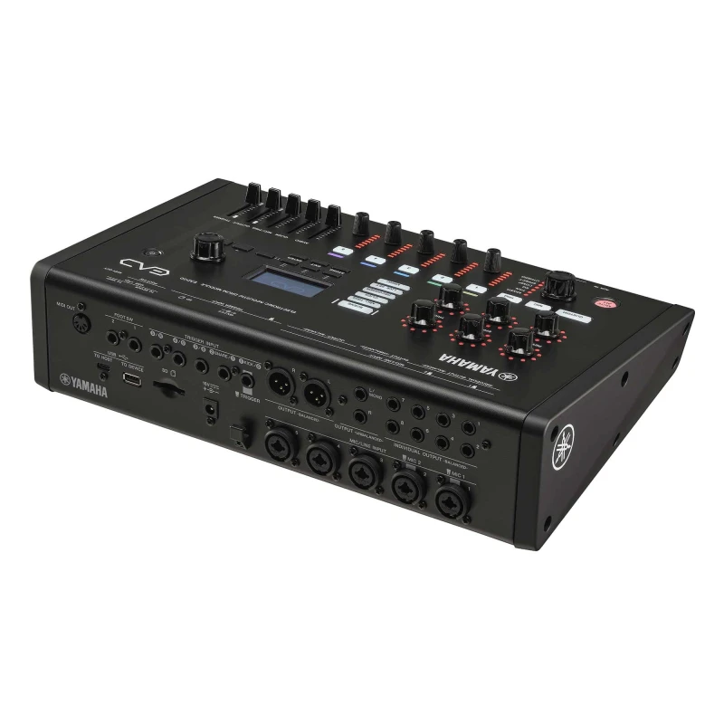 Yamaha EAD50 Electronic Acoustic Drum System - Image 11