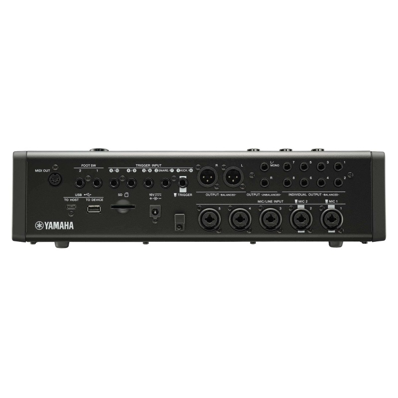 Yamaha EAD50 Electronic Acoustic Drum System - Image 8