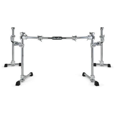 Gibraltar Chrome Series II 3-Side Drum Rack - GDR300C-CHR