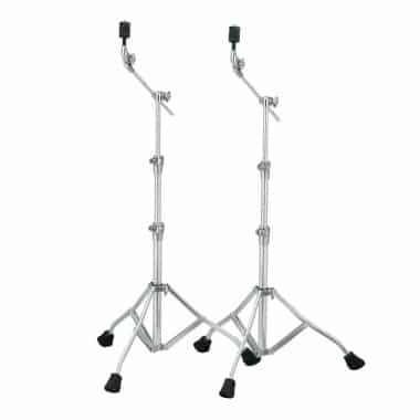 Tama Spartan Boom Cymbal Twin Pack HC73BSX2