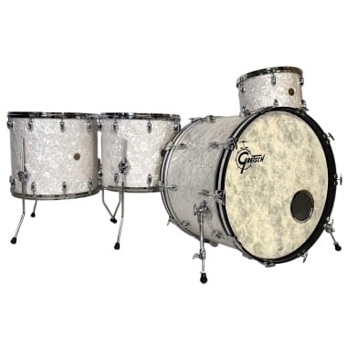 Gretsch USA Custom 24in 4pc Shell Pack
