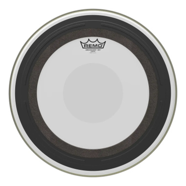 Remo Ambassador Coated SMT 16in Drum Head (Tom)