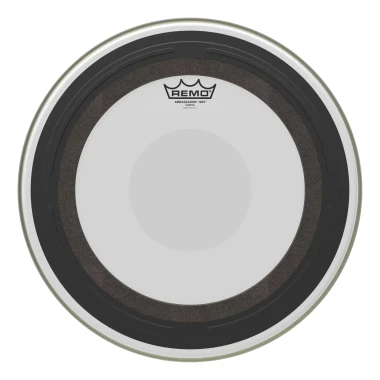 Remo Ambassador Coated SMT 16in Drum Head (Tom)