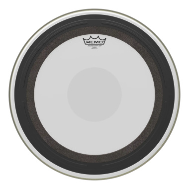 Remo Ambassador Coated SMT 18in Drum Head (Tom)