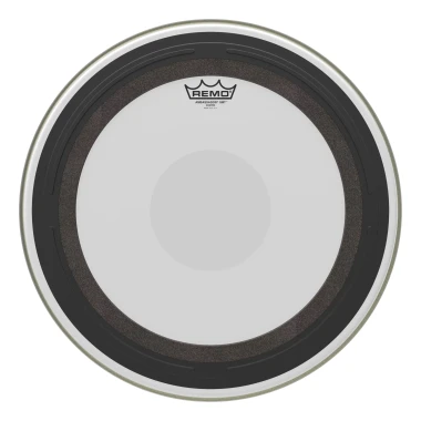 Remo Ambassador Coated SMT 18in Drum Head (Tom)