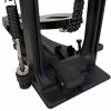 High-quality drum pedal for professional drummers.