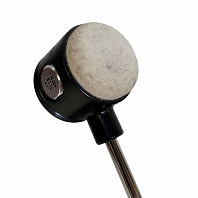Microphone for drummers and percussionists.
