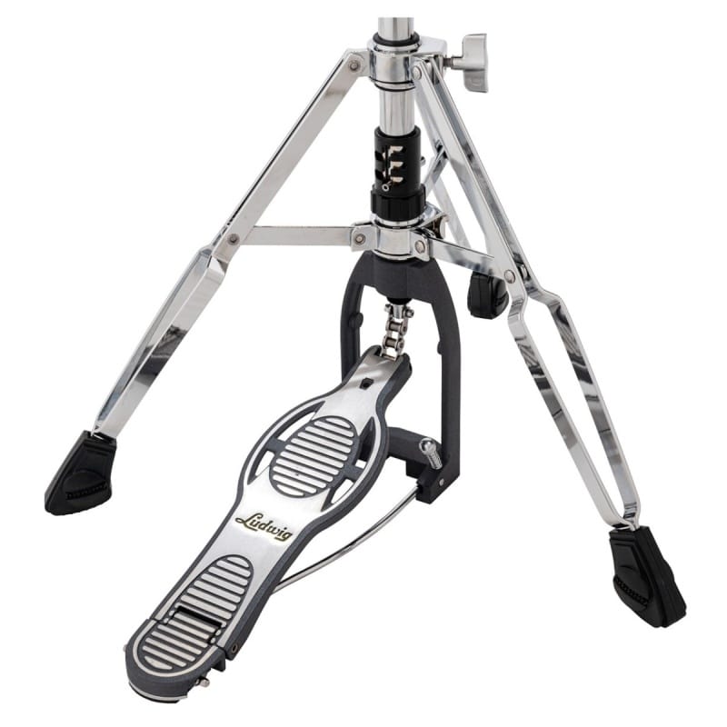 Ludwig Gig Series Hi-Hat Stand - Image 7