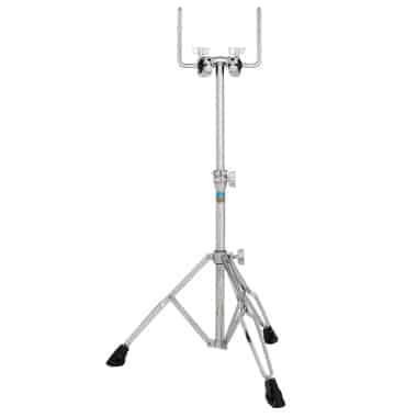 Ludwig Gig Series Double Tom Stand