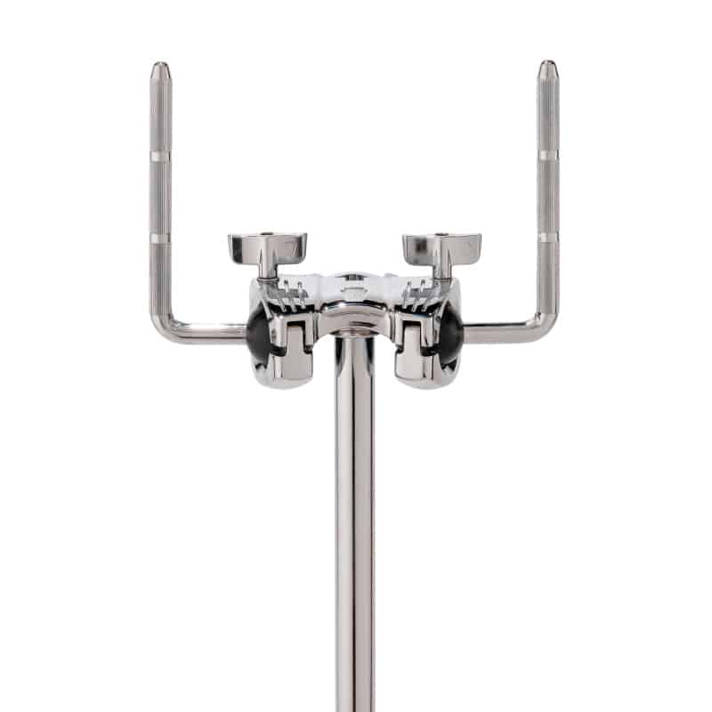 Ludwig Gig Series Double Tom Stand - Image 4