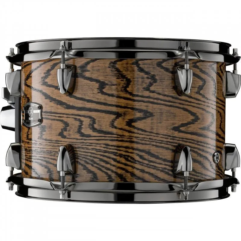 Yamaha Live Custom Hybrid Oak 22in 4pc Shell Pack - UZU Natural - Image 2