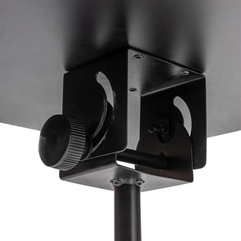 Stagg Multi-Purpose Metal Table - PCT-600 - Image 5