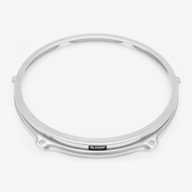 14-inch 6 lug drum hoop for snare drums from Drummers Only.
