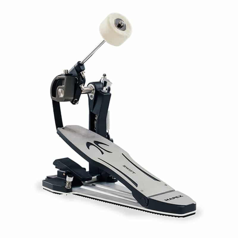 Mapex Swift Belt Drive Single Pedal - Image 4