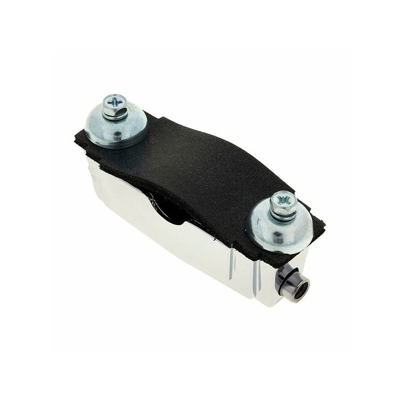 Ludwig P2230B Beaded Imperial Lug Assembly - Image 3