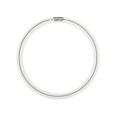 Aquarian 14in Studio Rings - 6 Pack