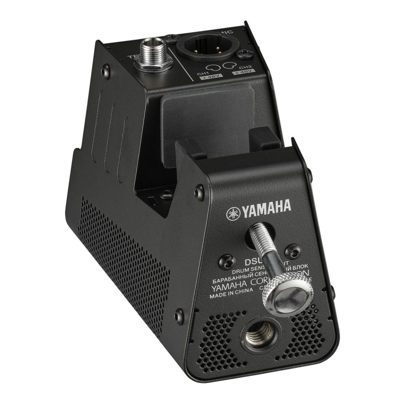 Yamaha DSU50 Drum Sensor Unit - Image 7