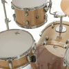 Drummers Only Gretsch Catalina Club 20in shell pack in Sahara Sparkle.