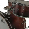 Drummers Only Gretsch Catalina Club 22in shell pack in satin antique fade.