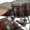 Gretsch Catalina Club 22in 4pc shell pack in satin antique fade.