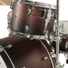 Gretsch Catalina Club 24in 4pc shell pack in satin antique fade.