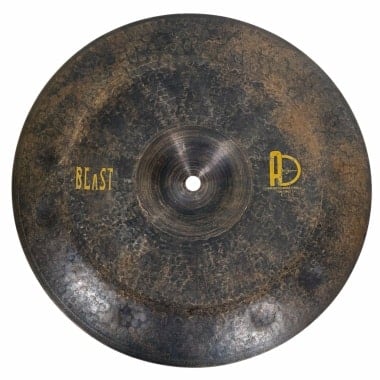 Agean Beast 12in China
