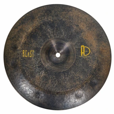 Agean Beast 12in China
