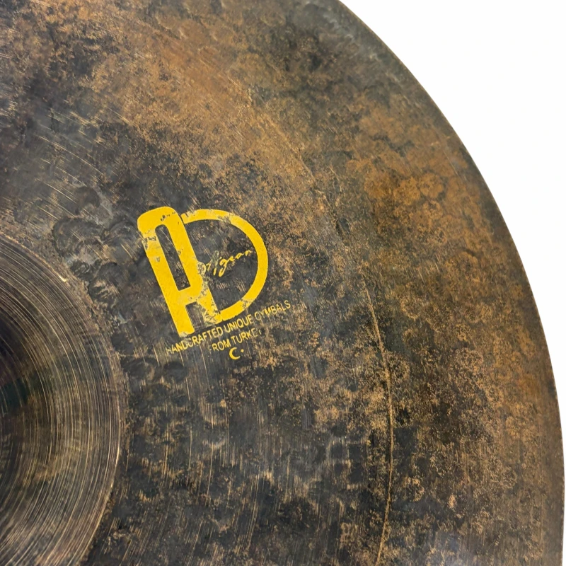 Agean Beast 12in China - Image 2