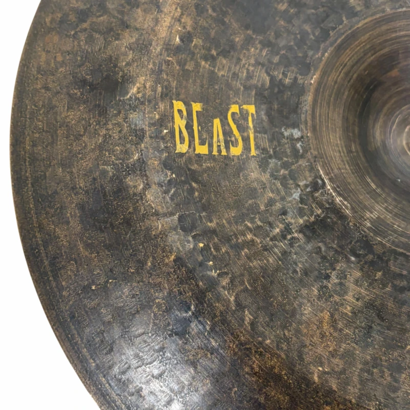 Agean Beast 12in China - Image 3