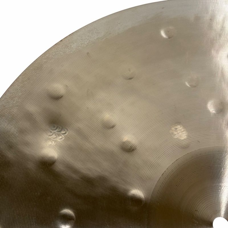 Zildjian K Custom 16in Special Dry Crash - Image 7