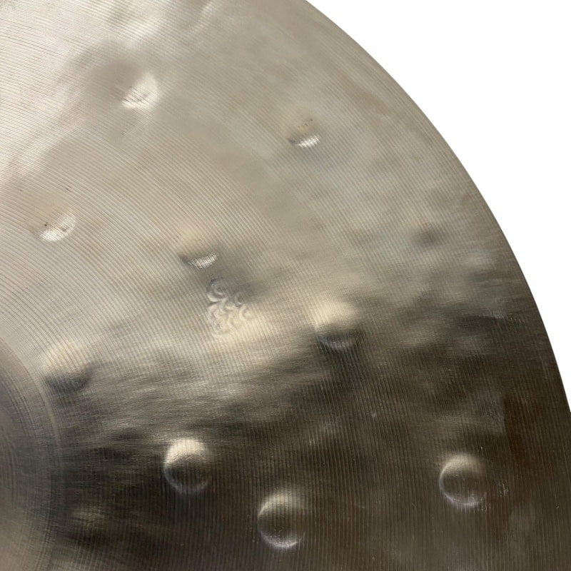 Zildjian K Custom 16in Special Dry Crash - Image 8