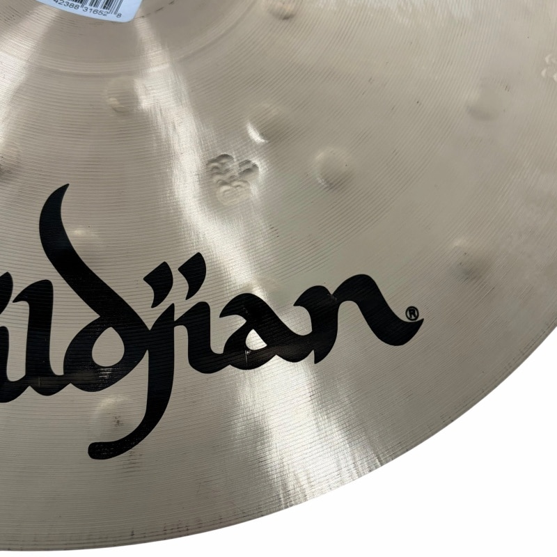 Zildjian K Custom 16in Special Dry Crash - Image 9