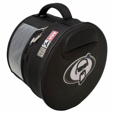 Protection Racket AAA 8x8in Tom Case